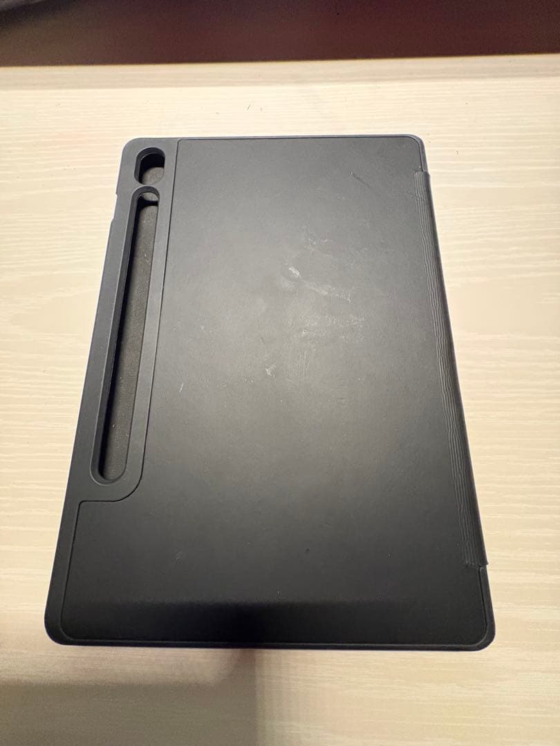 ［値下げ可] Samsung Galaxy Tab S9 FE グレー 本体