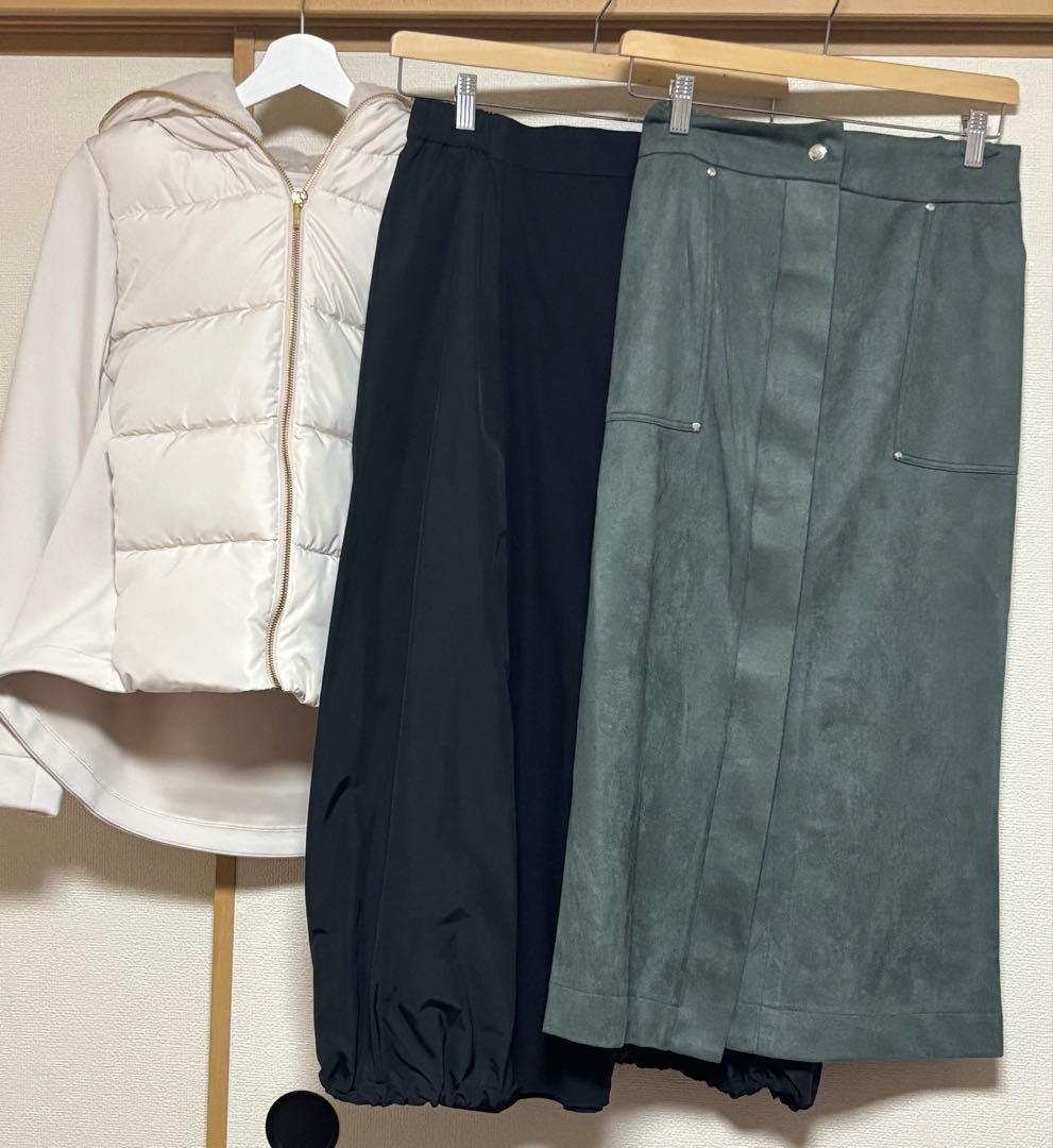 スコットクラブ　ヤマダヤ福袋2026 総額10万↑