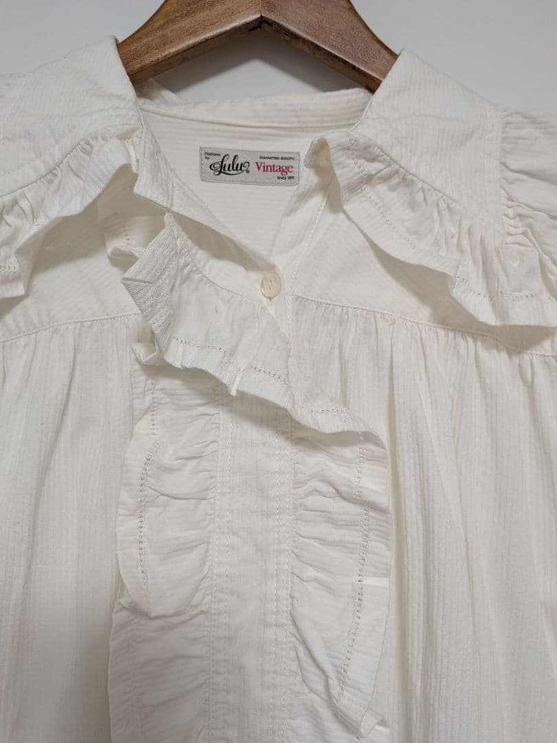 EDIT.FOR LULU ドビーナイトドレス