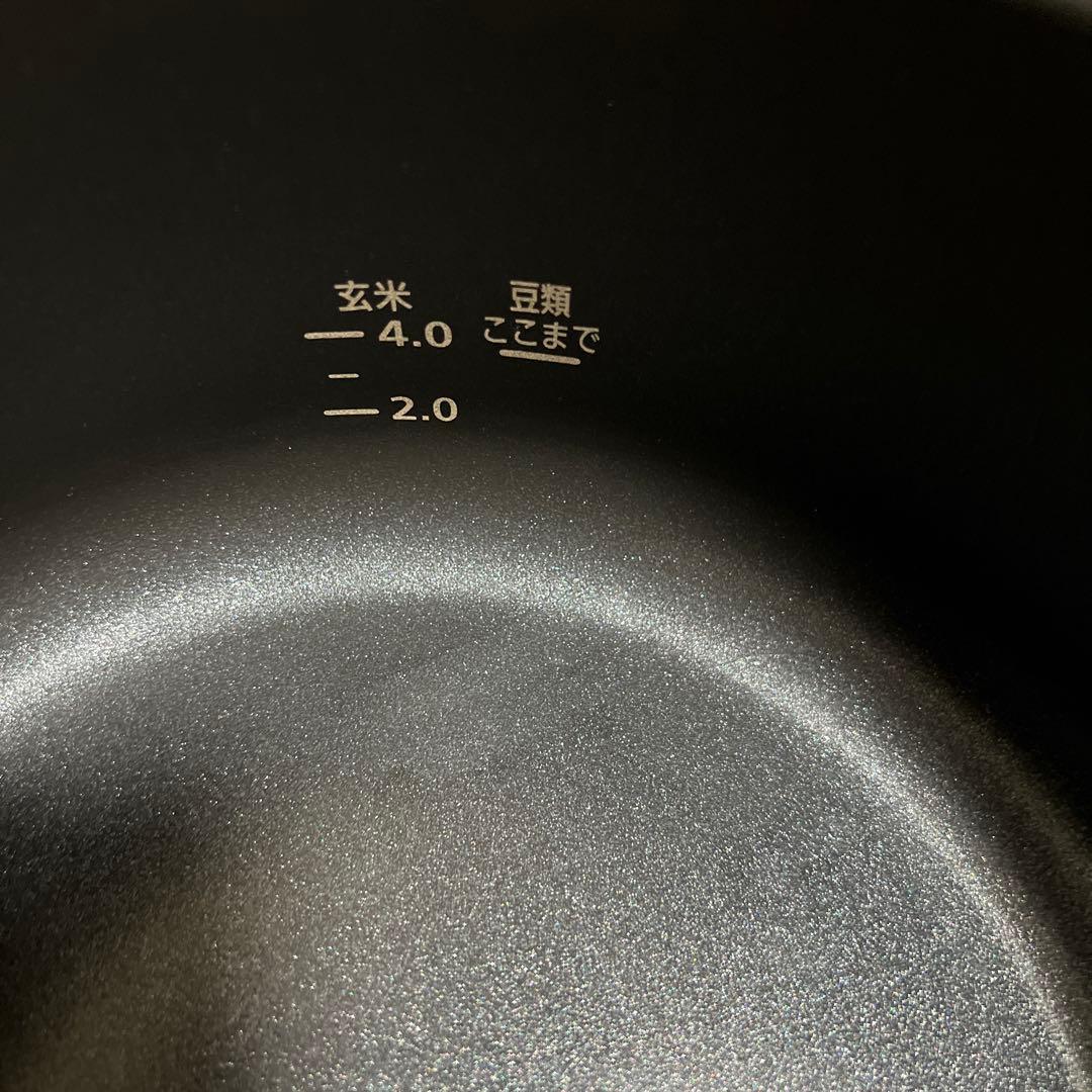 【新品未使用｜展示品】アイリスオーヤマ 電気圧力鍋 2025年式 4リットル 黒