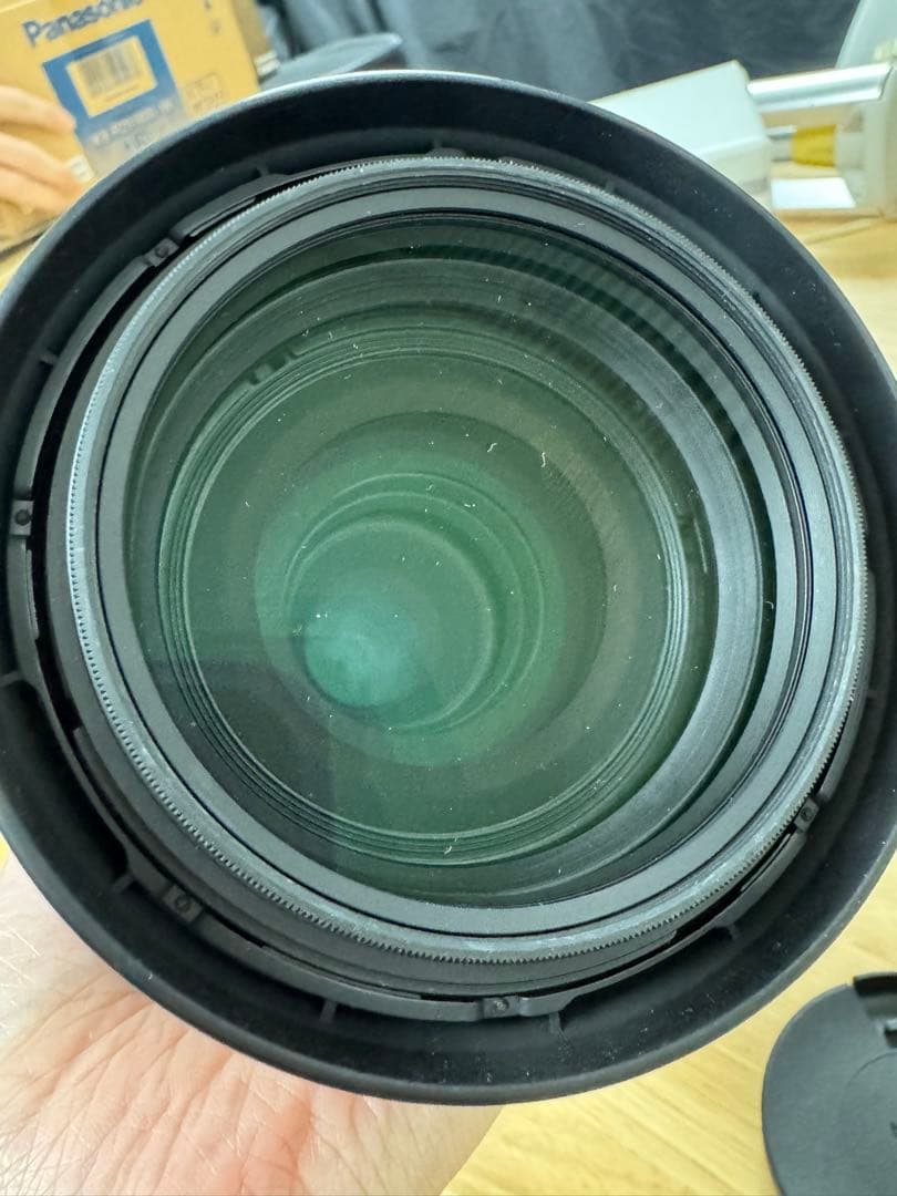 SIGMA 100-400mm F5-6.3 DG DN OS [ライカL用]