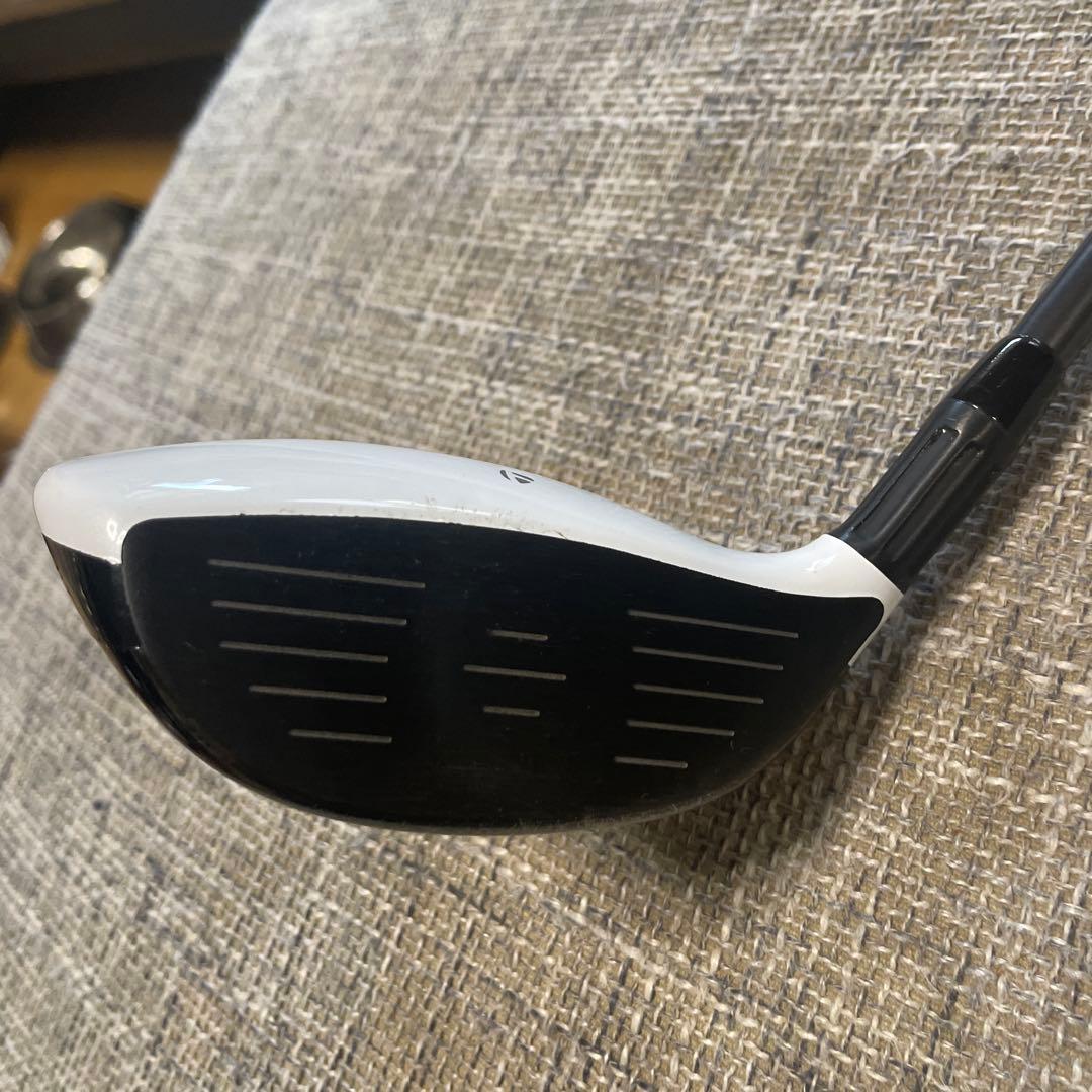 テイラーメイド　5FW