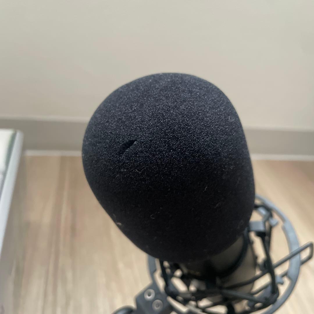 配信セット YAMAHA AG03