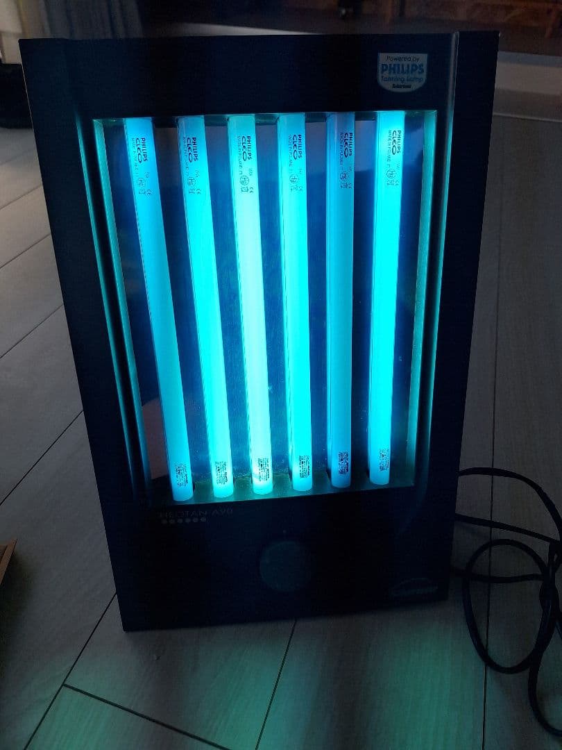 家庭用日焼けマシン ネオタンA90