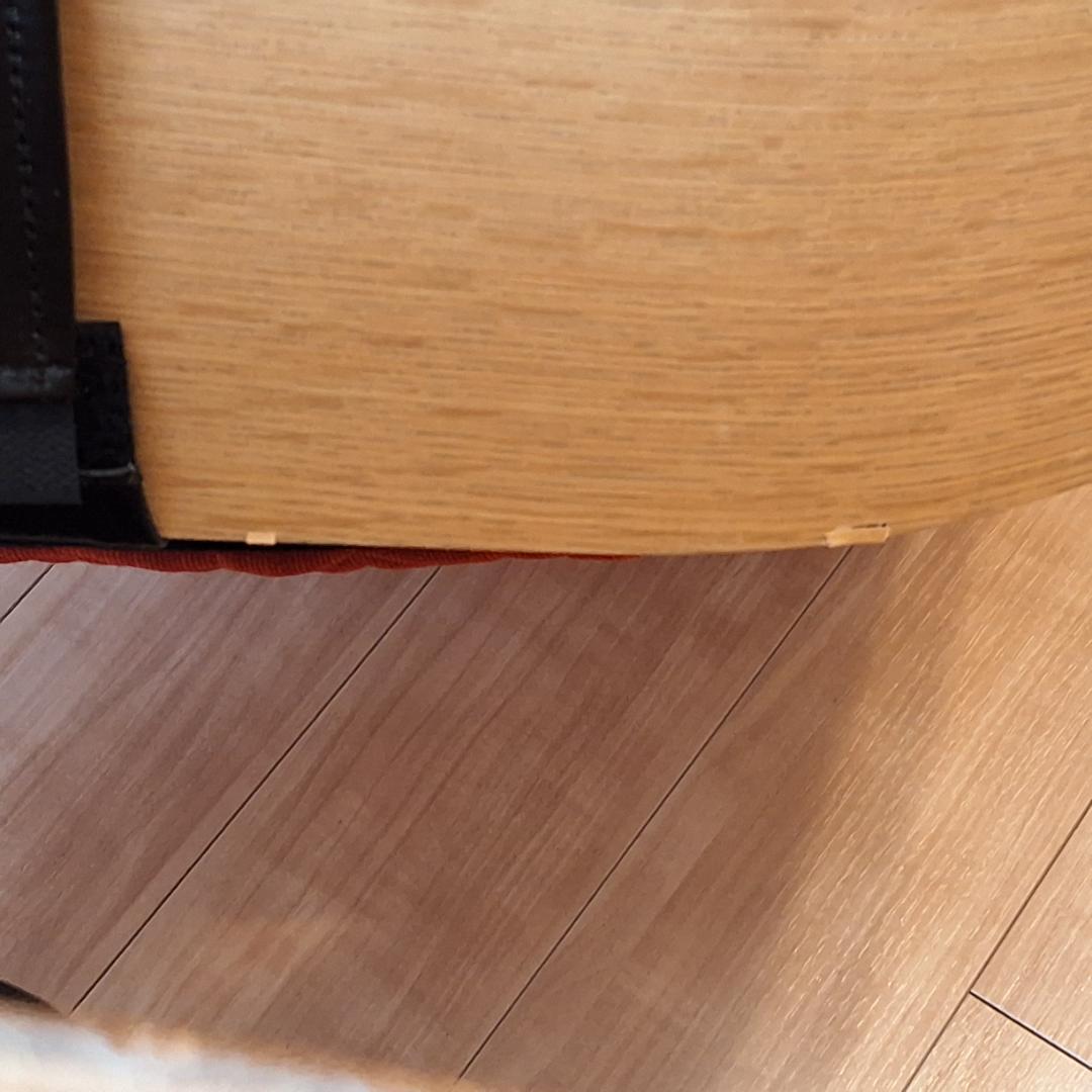 【カリモク】ザ•ファースト　RU72　Sサイズ　ファブリックリクライニングチェア