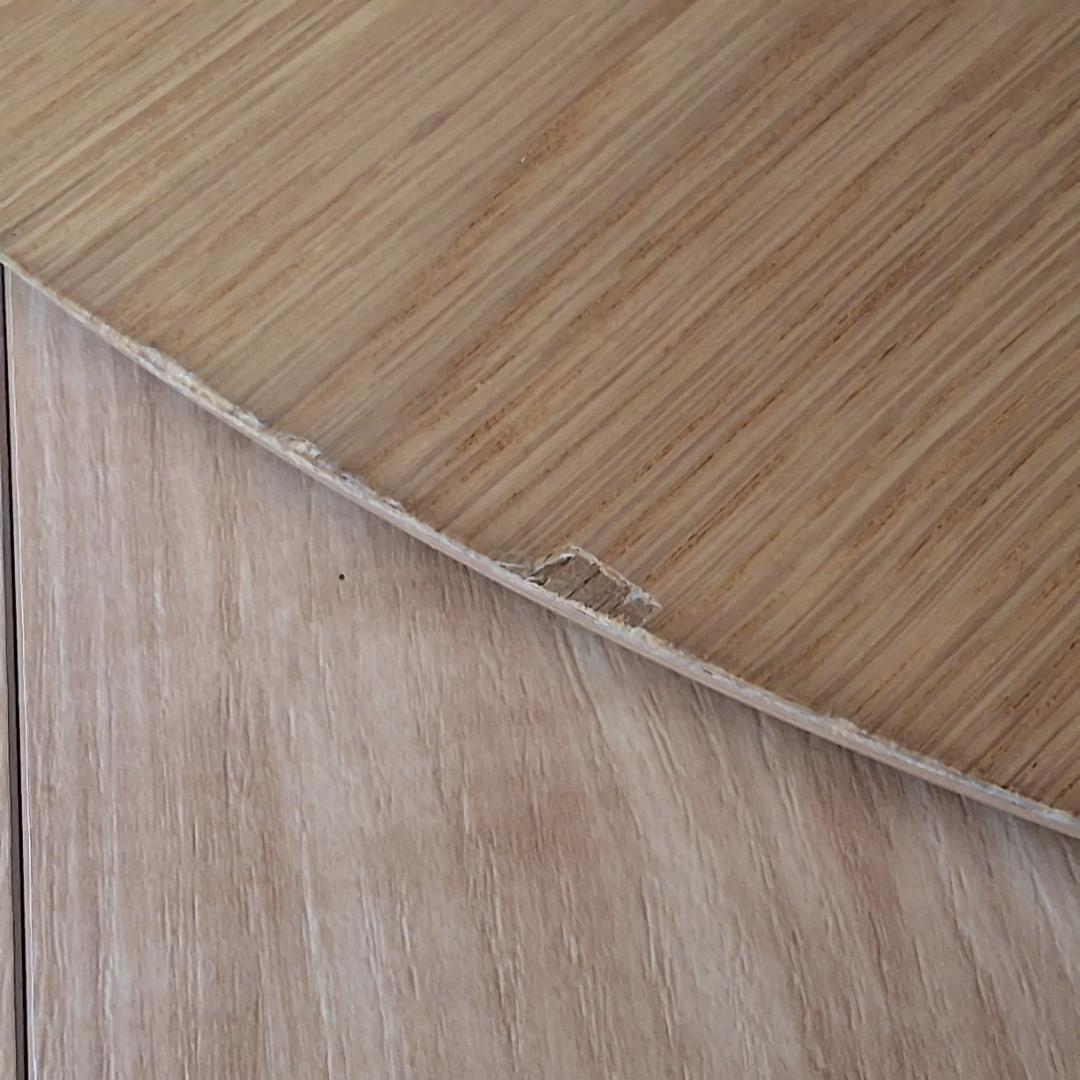 【カリモク】ザ•ファースト　RU72　Sサイズ　ファブリックリクライニングチェア