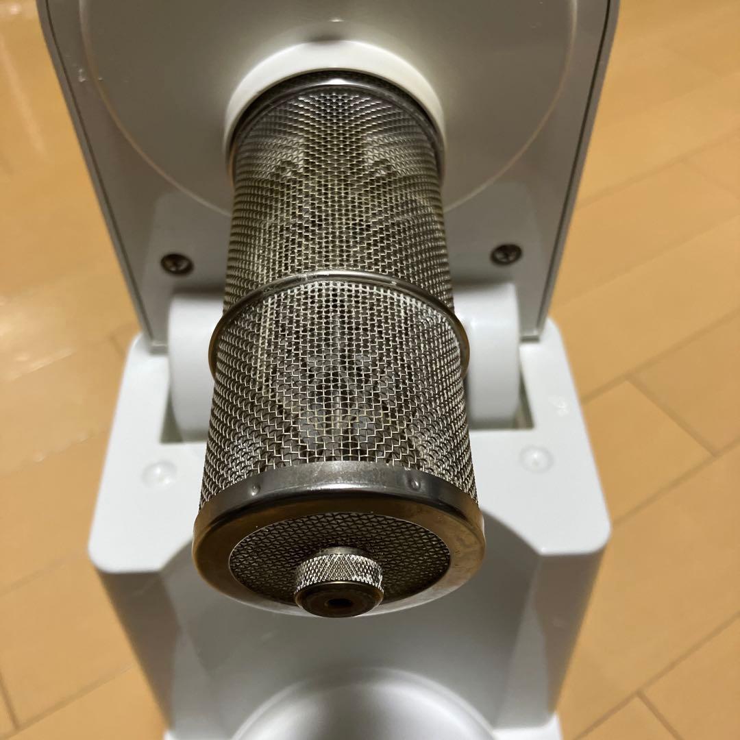 AQUA CLOVER SIC-220 ナノバブル水素水生成器ガラスボトル欠品