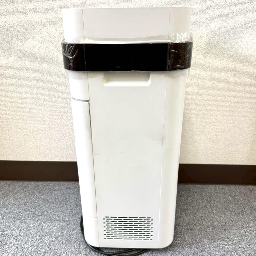 エアドッグX5s 高性能空気清浄機 42畳対応 ウイルス対応 静音設計 21年製