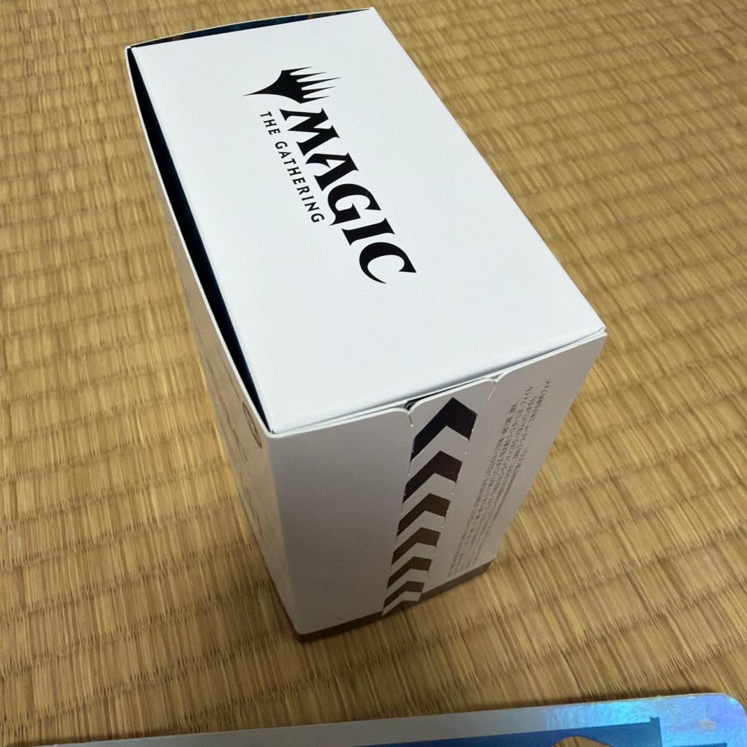 MTG FFカード