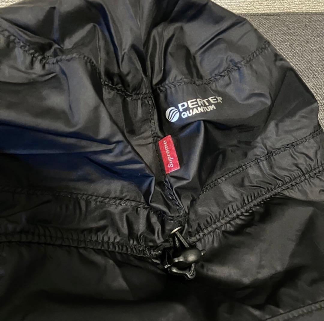 Supreme Tech Trooper 20FW M/LサイズBLACK