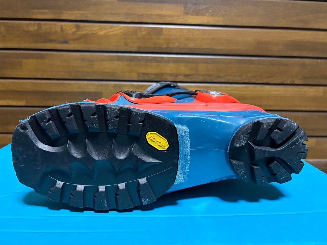 SCARPA TX PRO 27cm テレマーク NTN