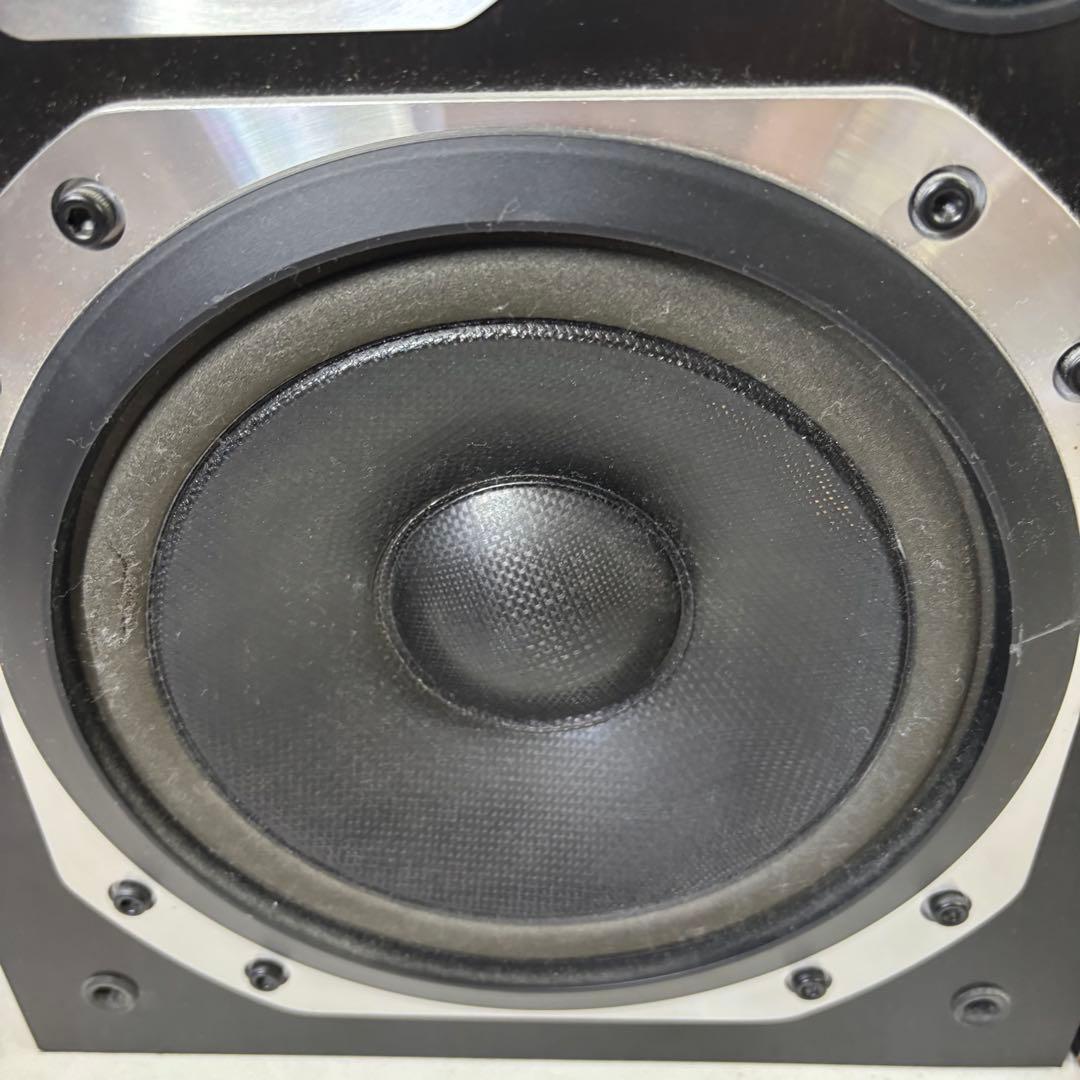 ケンウッド　LS-770A スピーカー　動作未確認