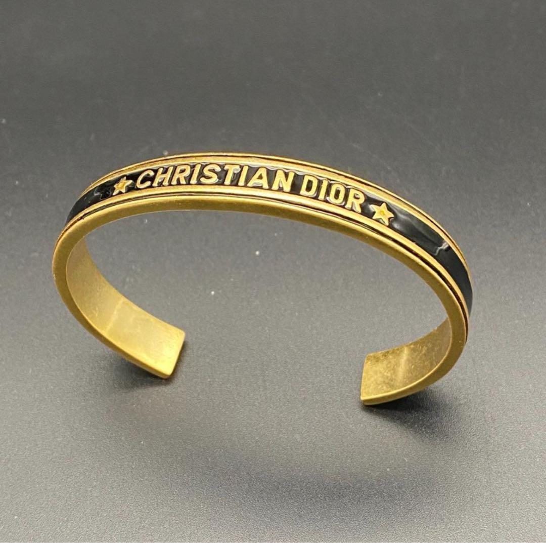 DIOR バングル