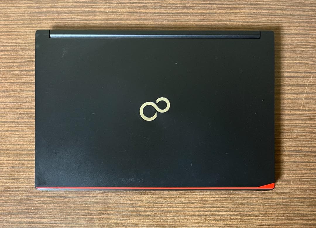 DVD、お手頃価格、富士通 LIFEBOOK A576、16GB、500GB