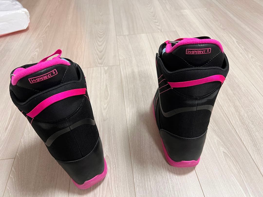 バートン　BURTON スノーボードブーツ