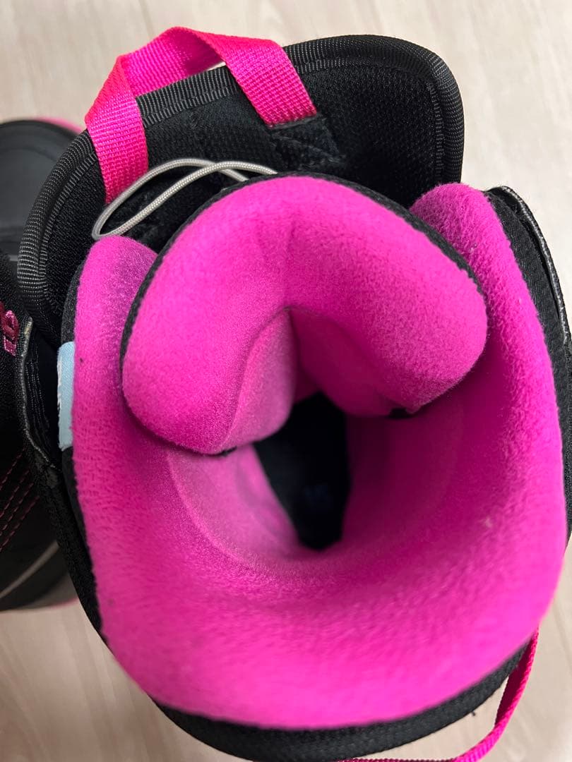 バートン　BURTON スノーボードブーツ