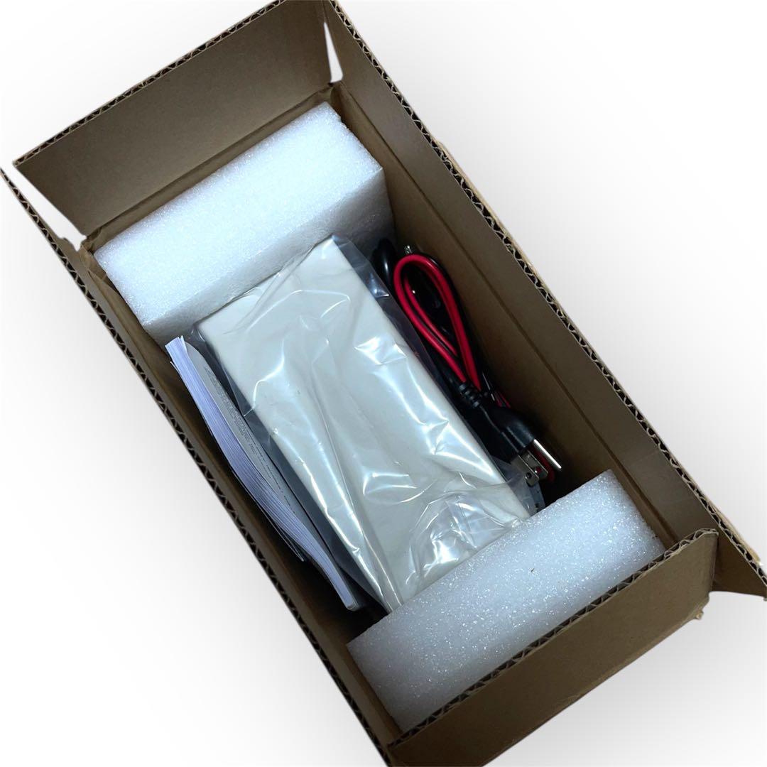 【最終値下げ】UNI-T UTP1310 DC 安定化電源