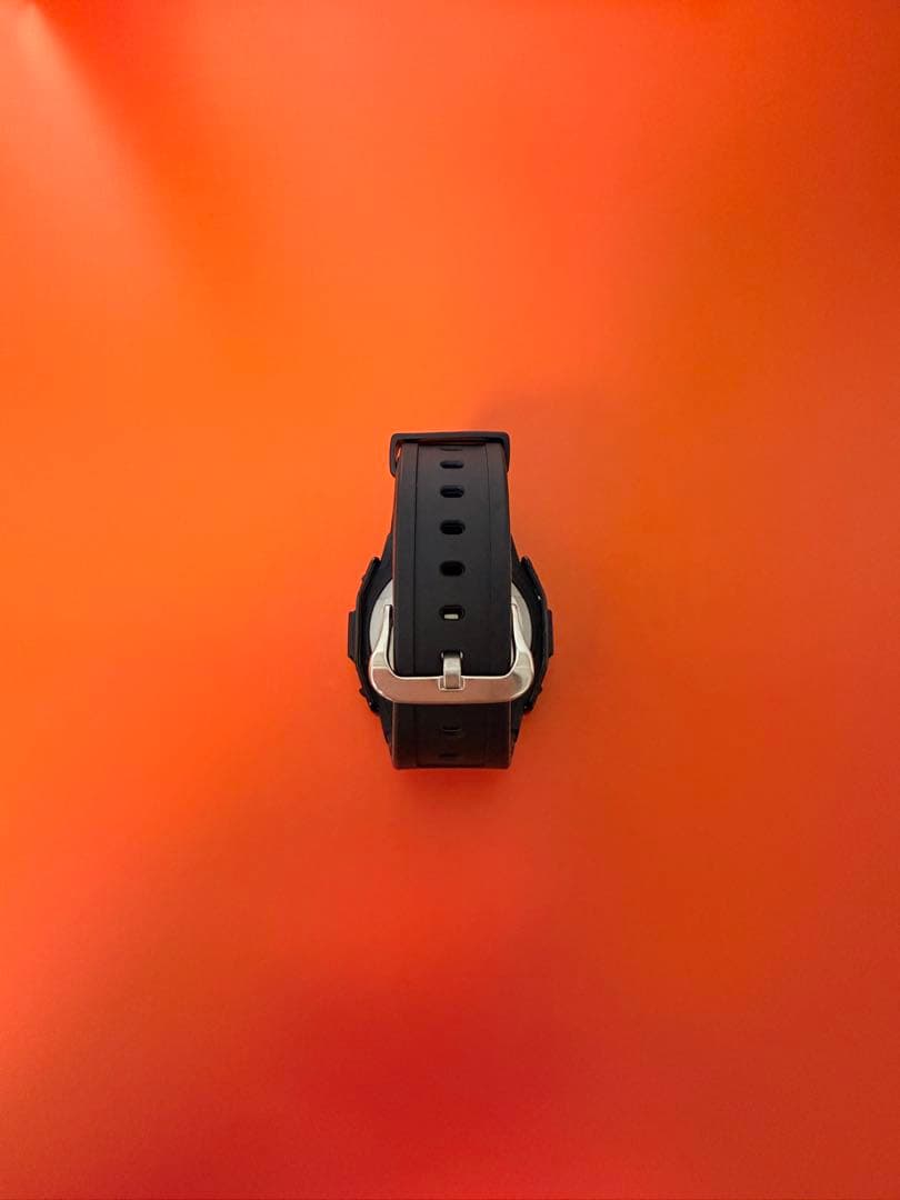 G-SHOCK デジタル腕時計 ブラック GW-5610