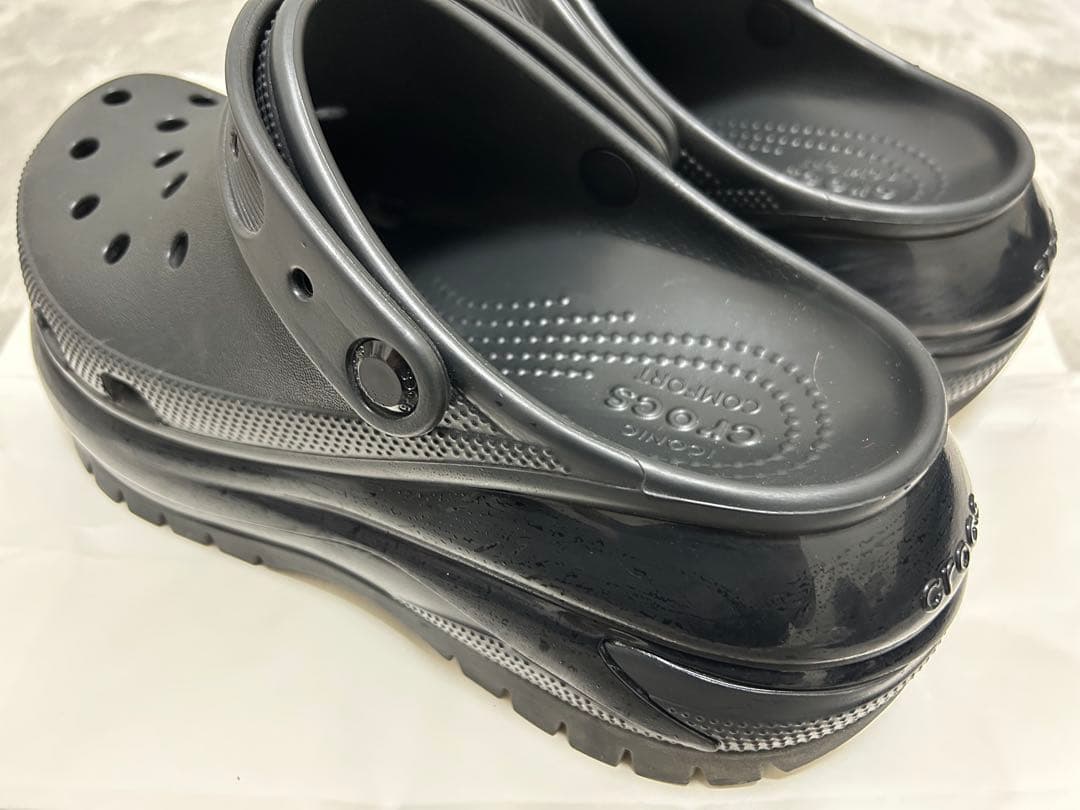 クロックス　メガクラッシュクロッグ