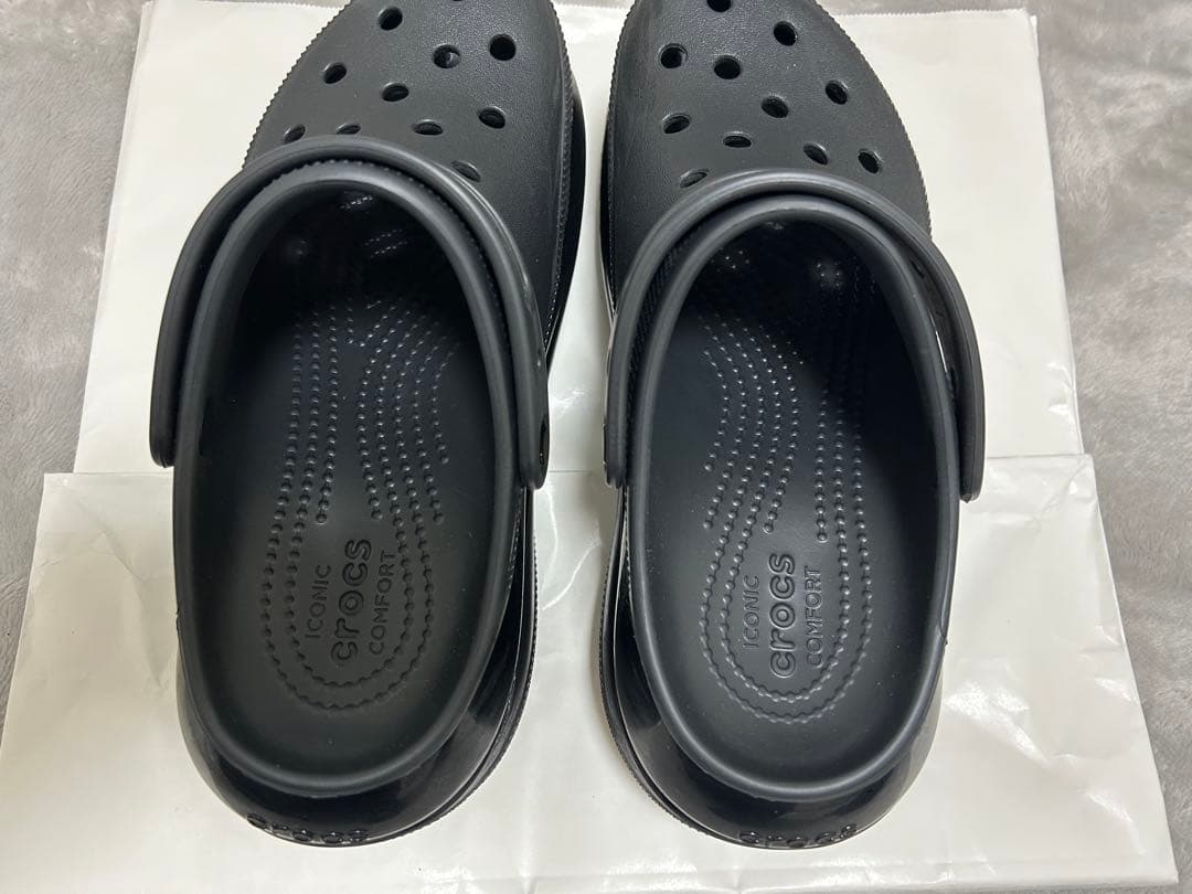 クロックス　メガクラッシュクロッグ