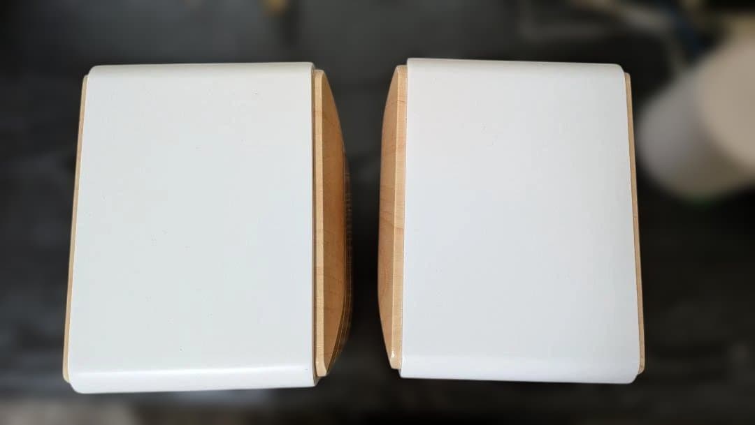 EDIFIER ED-S880DB　Kanto製スピーカースタンド同梱