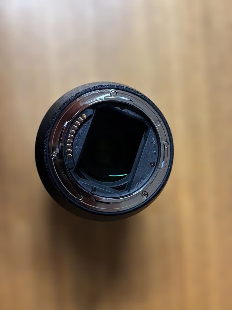 レンズ(ズーム) LUMIX S 24-105mm F4 MACRO O.I.S.