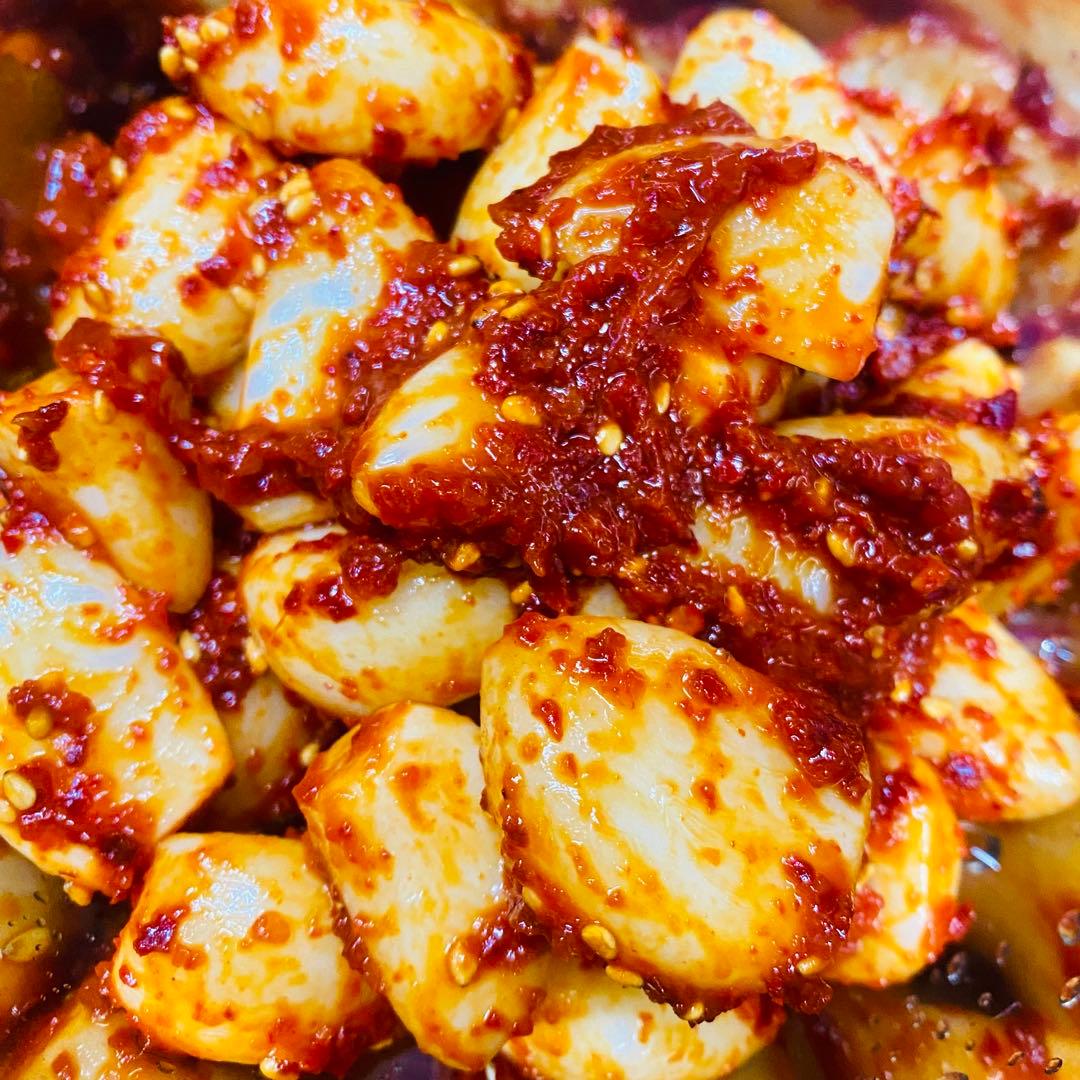 キムチ5点　gryan✴︎