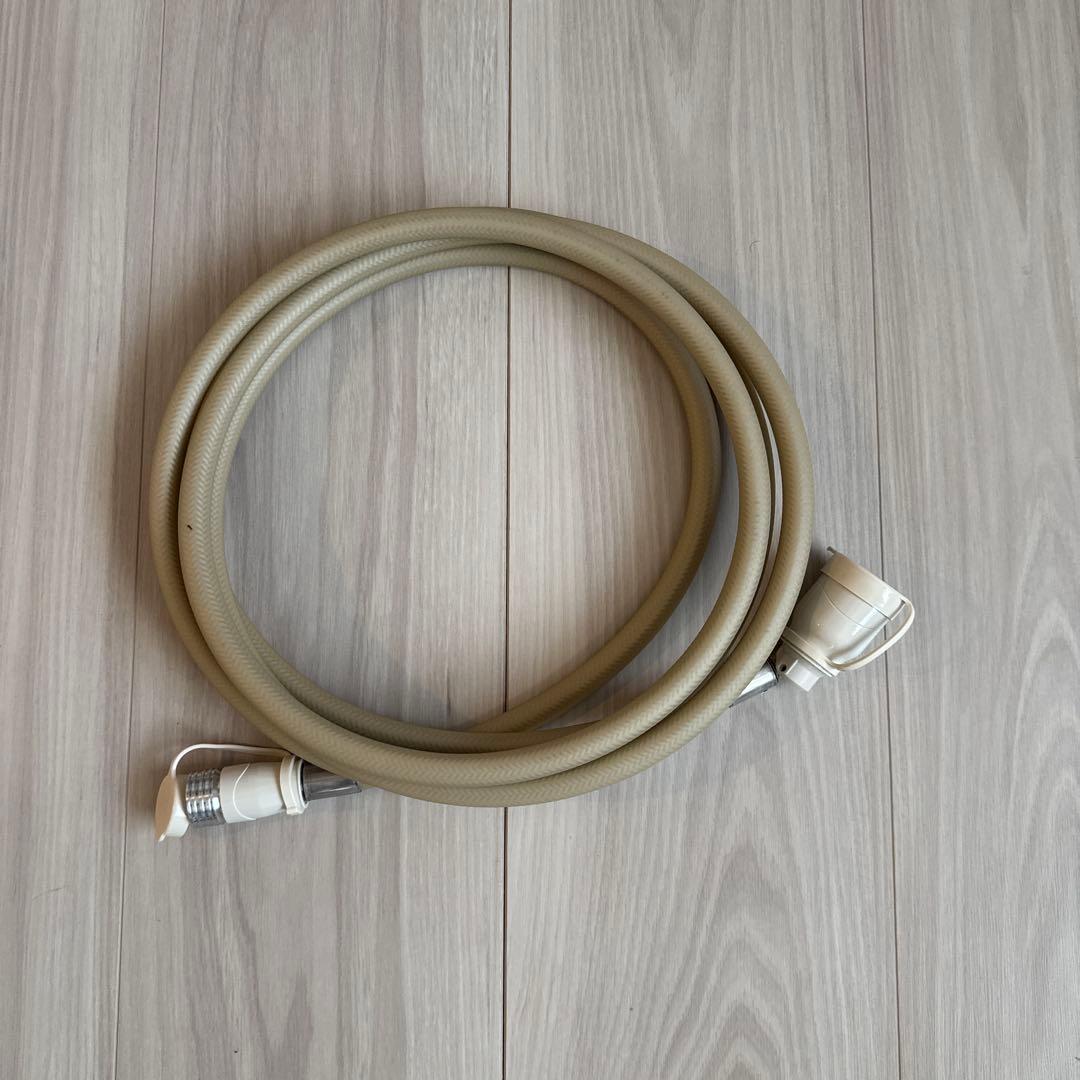 【極美品】ノーリツ　ガスファンヒーター　GFH-4007S-W5 都市ガス