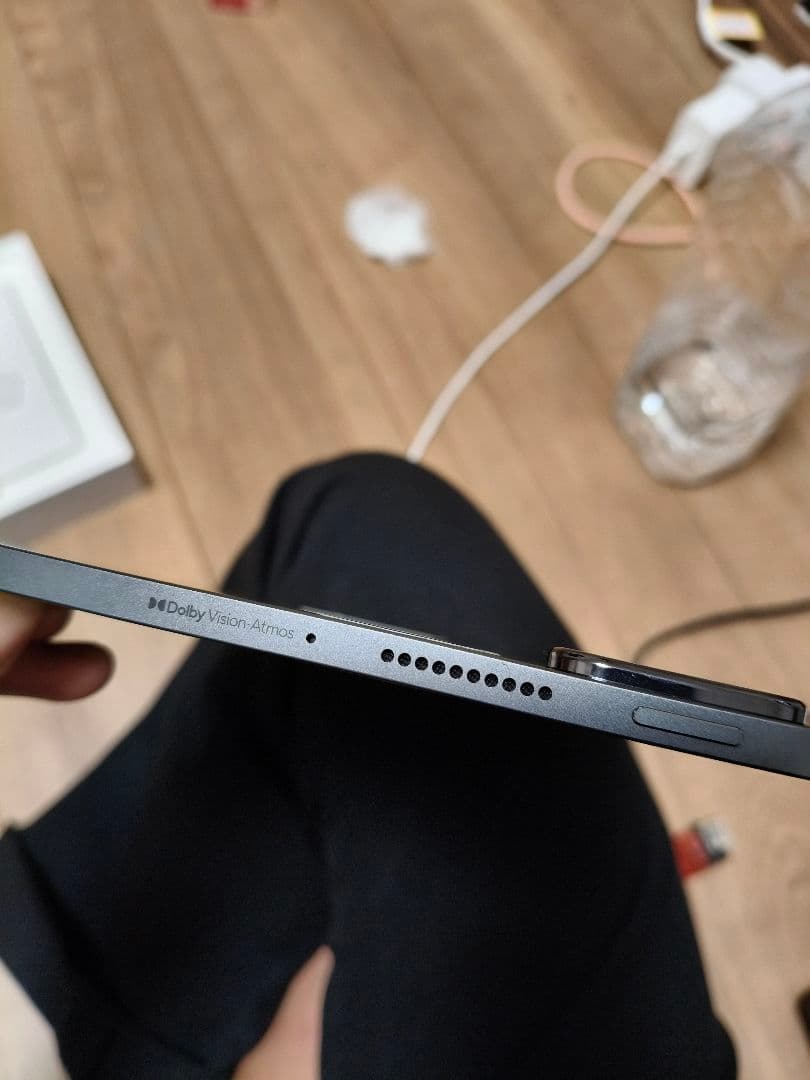 Xiaomi Pad 7 グローバル版 8GB/256GB