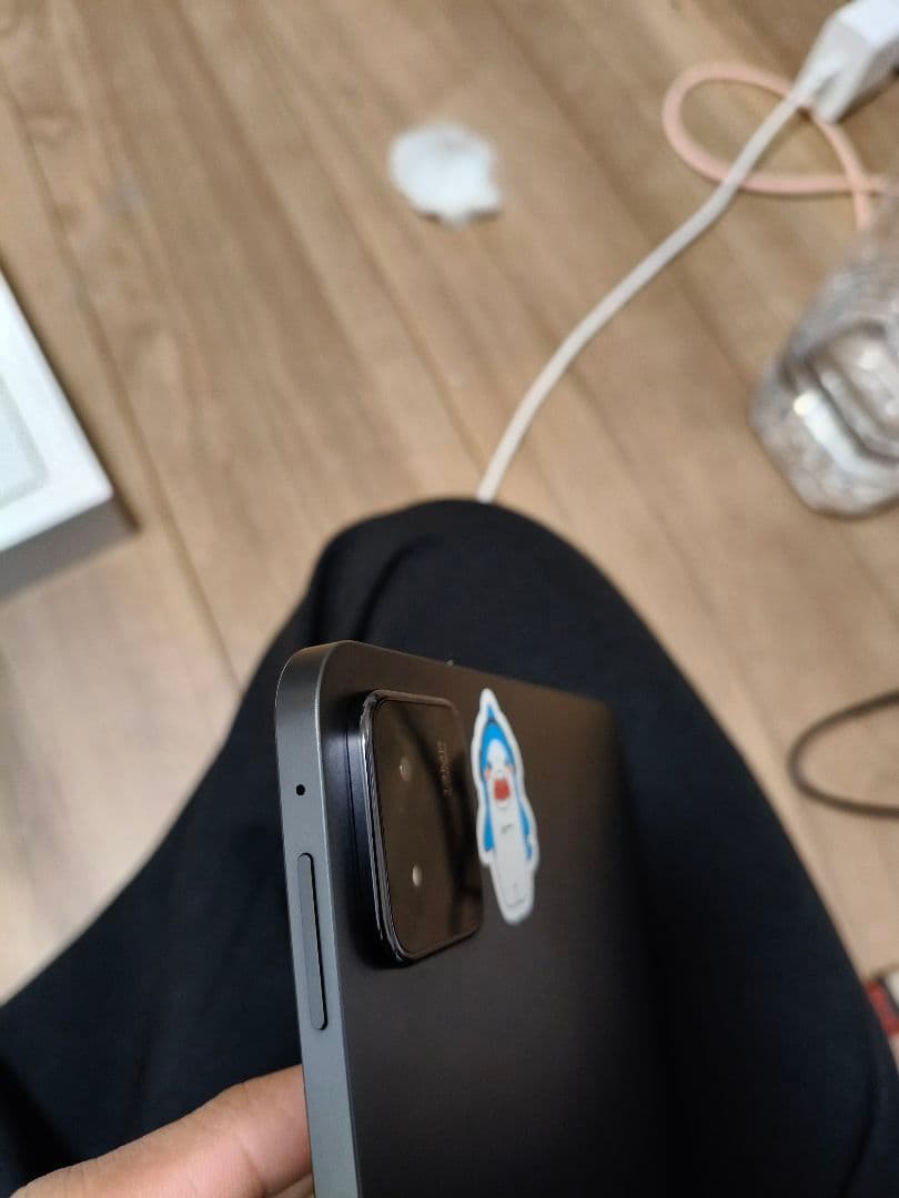 Xiaomi Pad 7 グローバル版 8GB/256GB