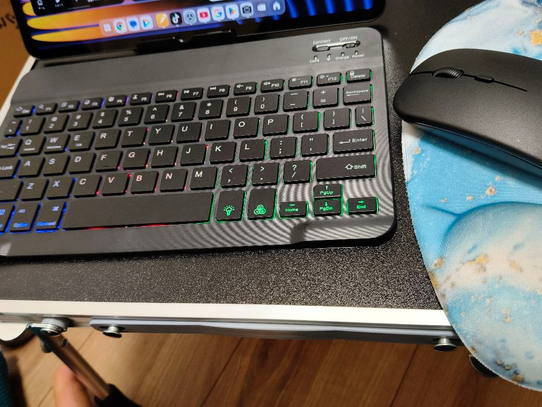 Xiaomi Pad 7 グローバル版 8GB/256GB