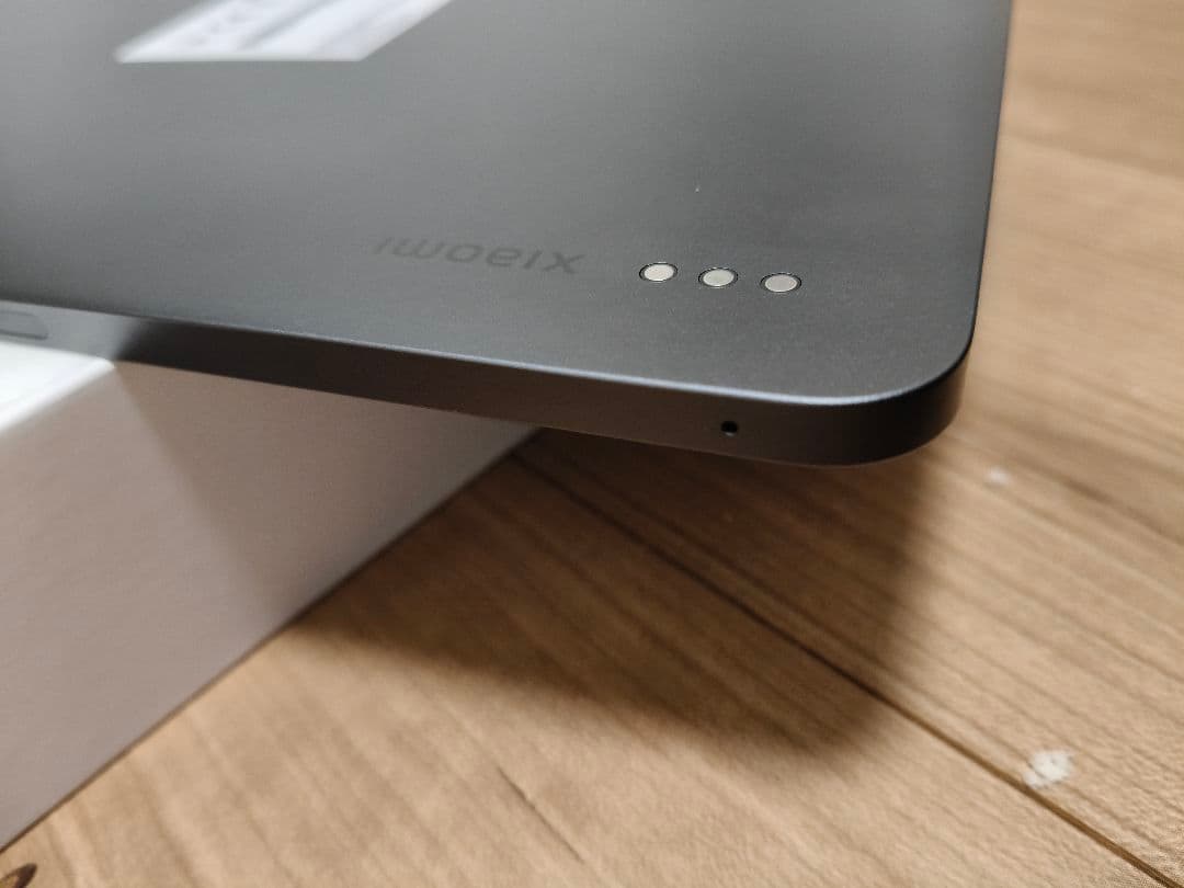 Xiaomi Pad 7 グローバル版 8GB/256GB