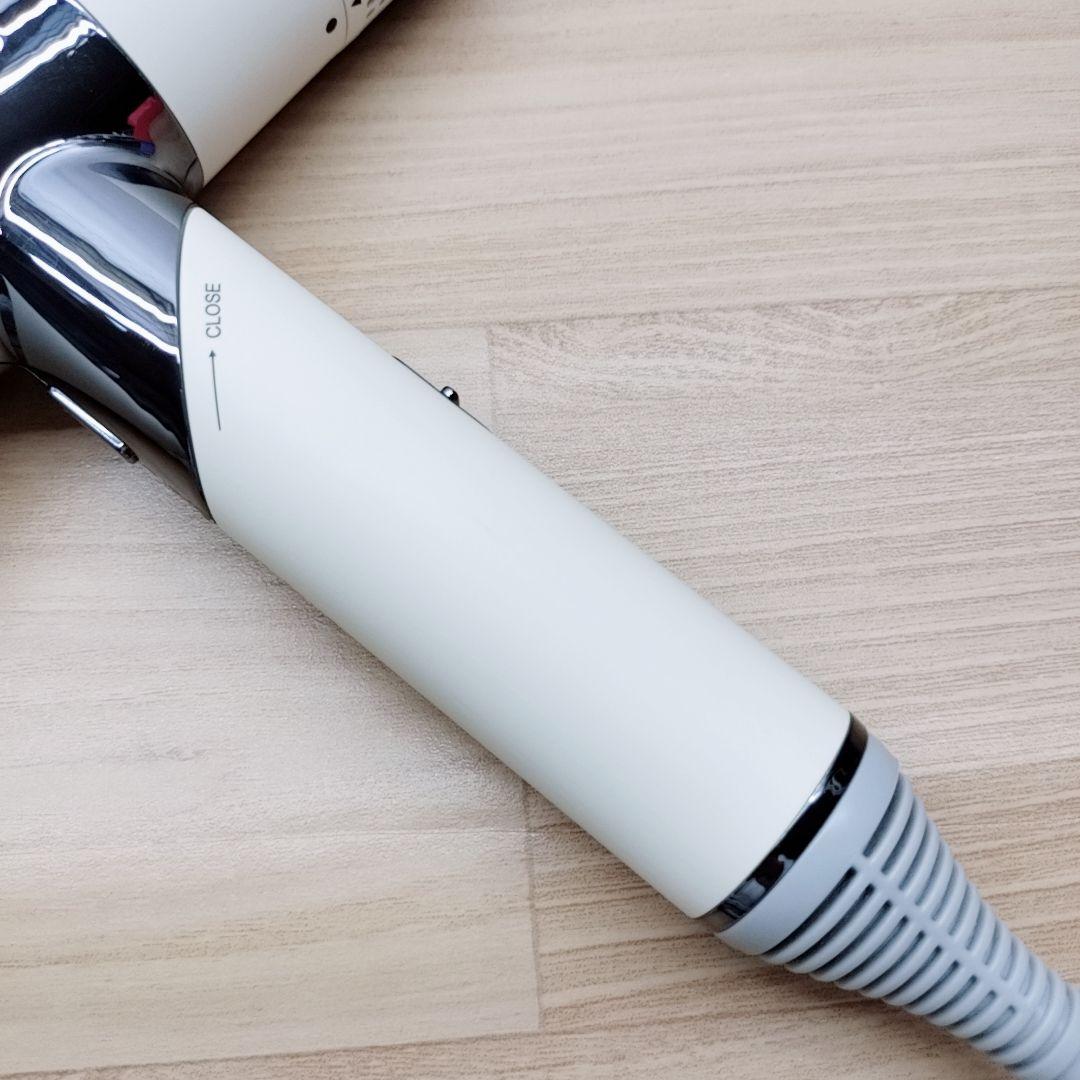 ほぼ未使用品⚡️KINUJO 絹女 ドライヤー キヌジョ