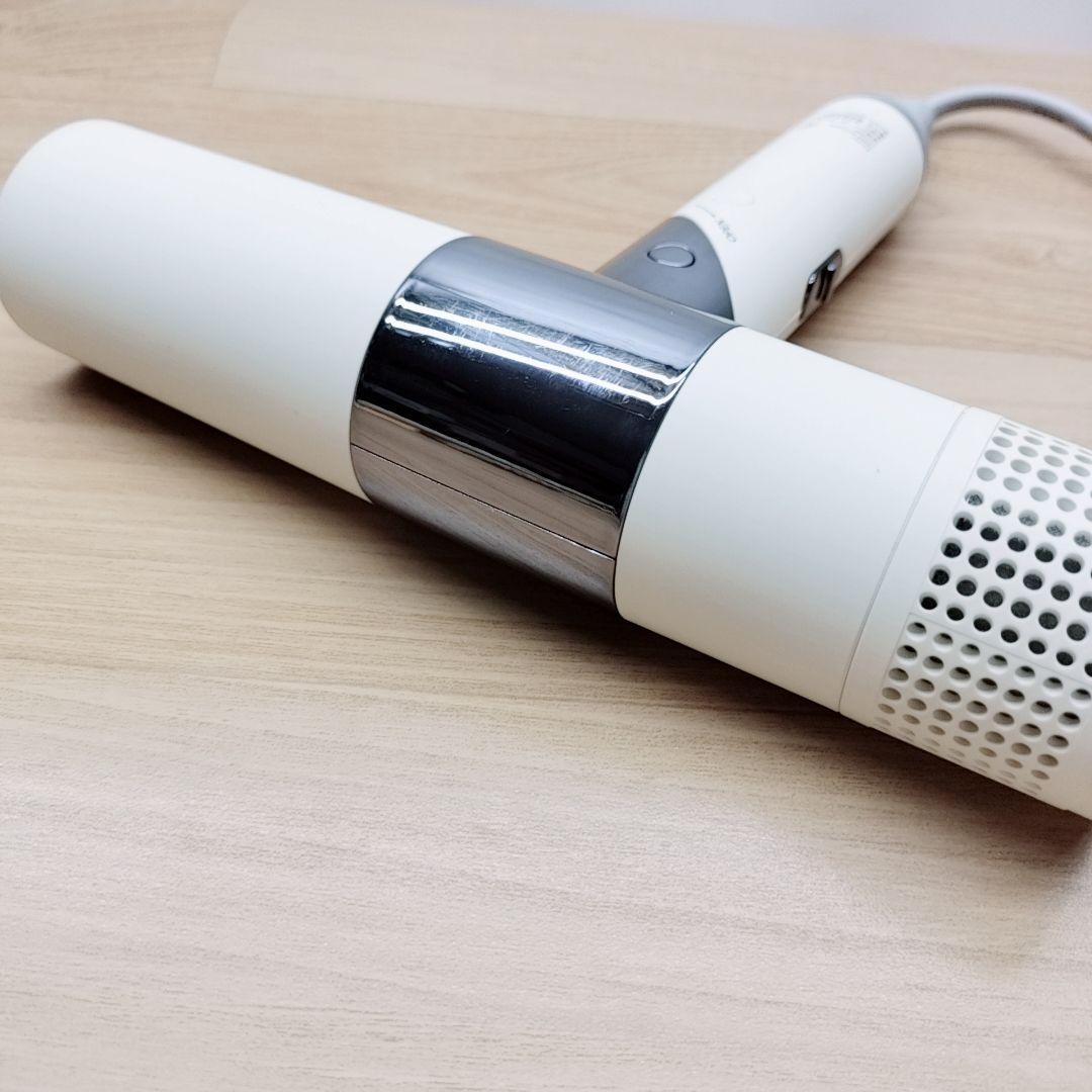 ほぼ未使用品⚡️KINUJO 絹女 ドライヤー キヌジョ