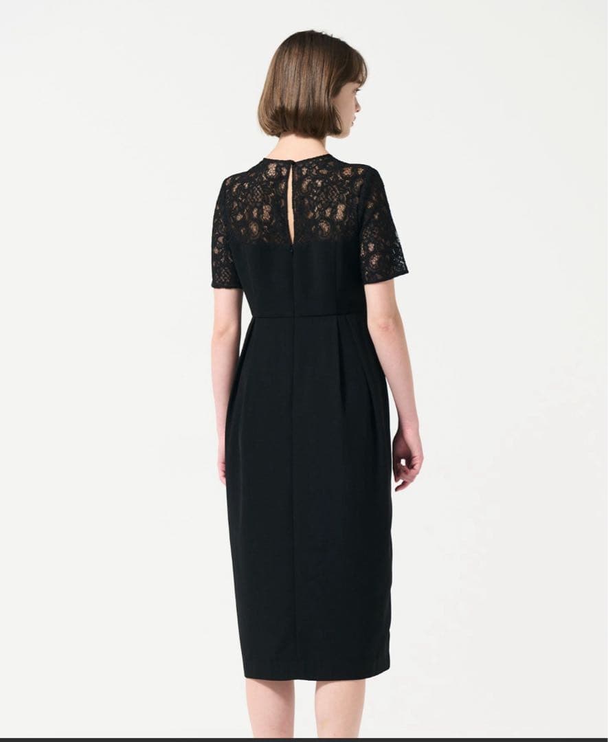 グレースコンチネンタル　ドレス