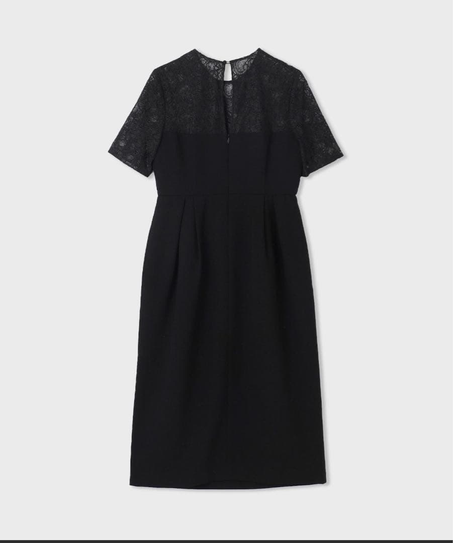 グレースコンチネンタル　ドレス