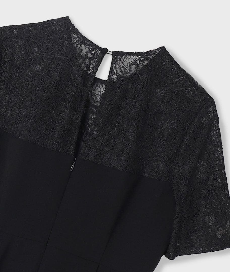 グレースコンチネンタル　ドレス