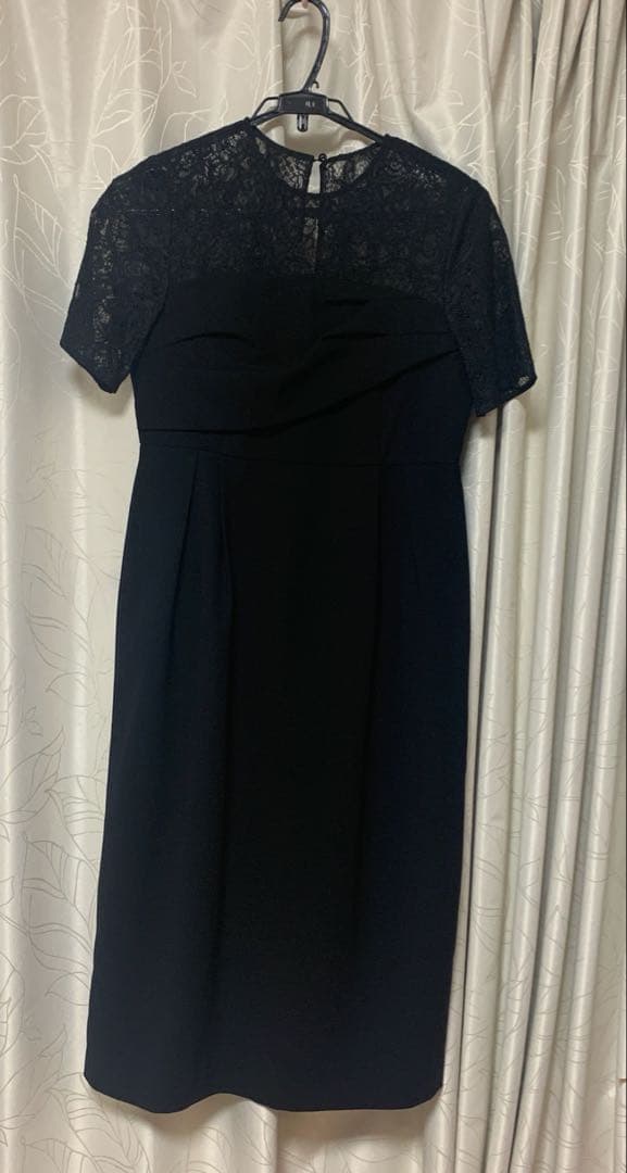 グレースコンチネンタル　ドレス