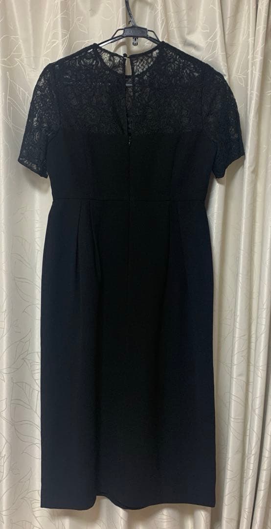 グレースコンチネンタル　ドレス