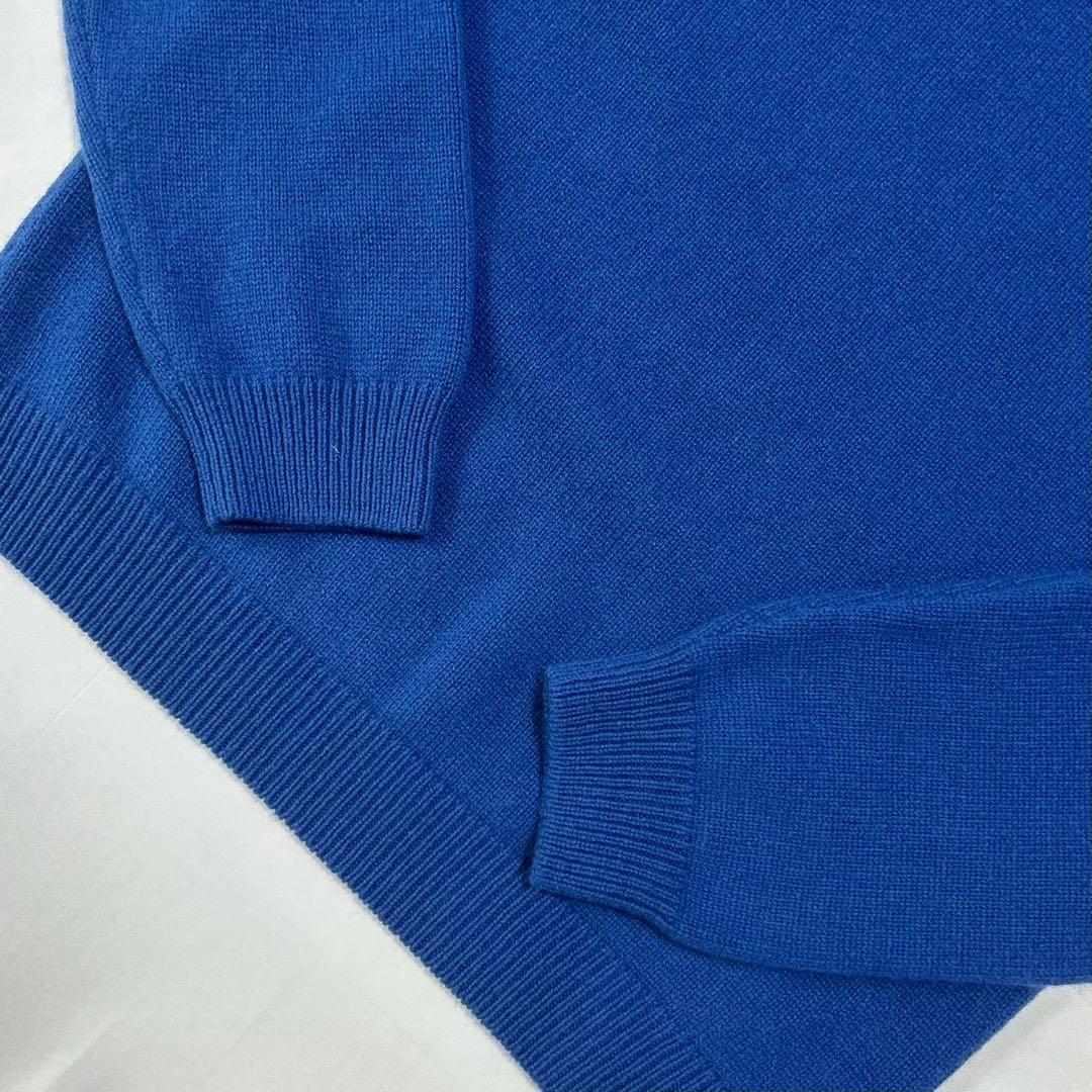 【美品】CELINE セリーヌ セーター 2023AW トリオンフ 刺繍 XL