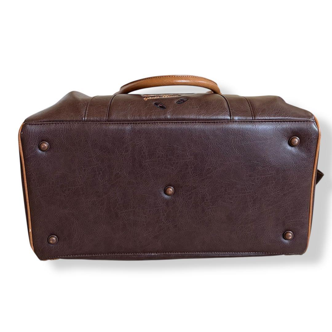 限定100個⭐️完売品 SHERIFF ボストンバッグ ミュージックシリーズ