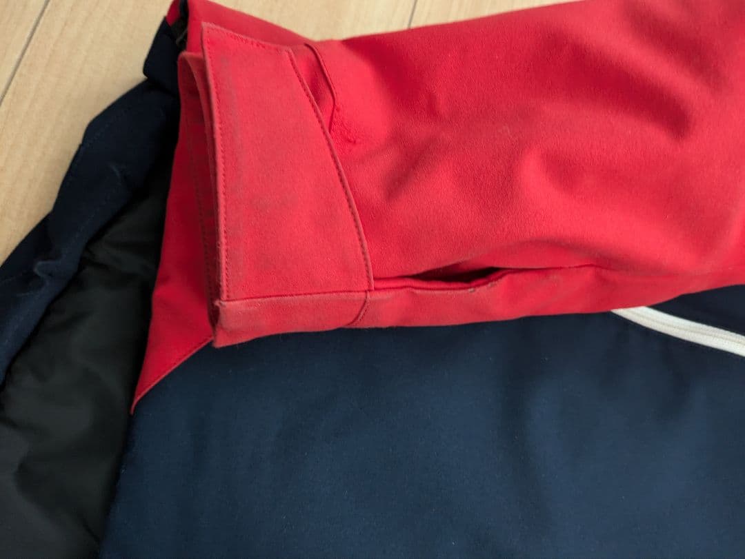 ゴールドウィン　 スキーウェア (ユニセックス)上下セット　子供もOK