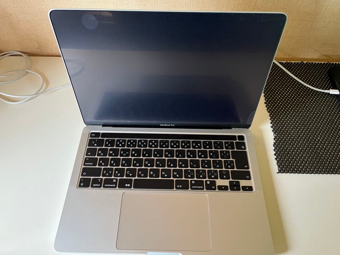 MacBook本体 MacBook Pro M2 16GB / 500GB