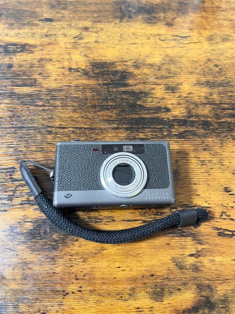 NATURA CLASSICA【ジャンク品】