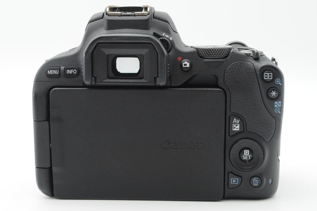 ☆新品級③☆春のSALE☆ Canon EOS Kiss x9 ダブルレンズ