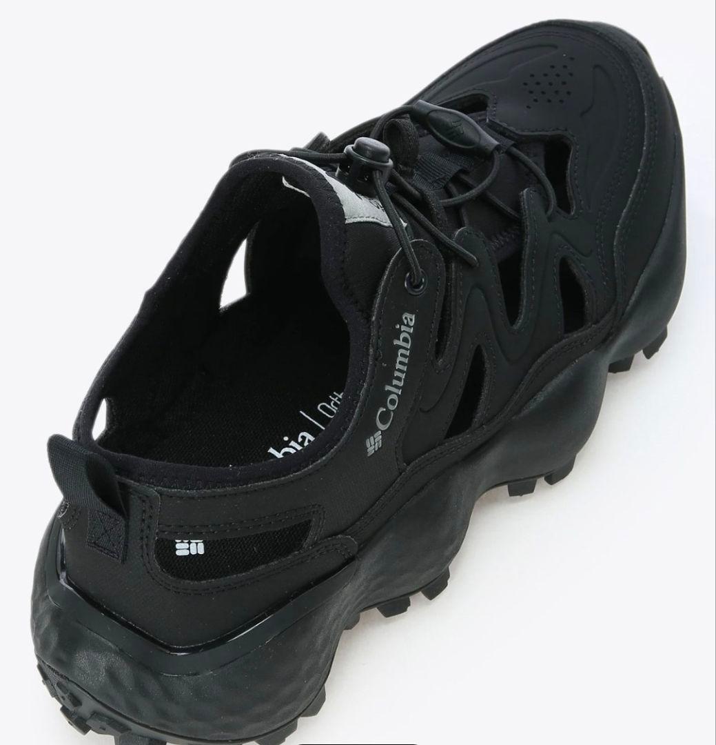 【コロンビア】スライブリバイブシャンダル(25cm)