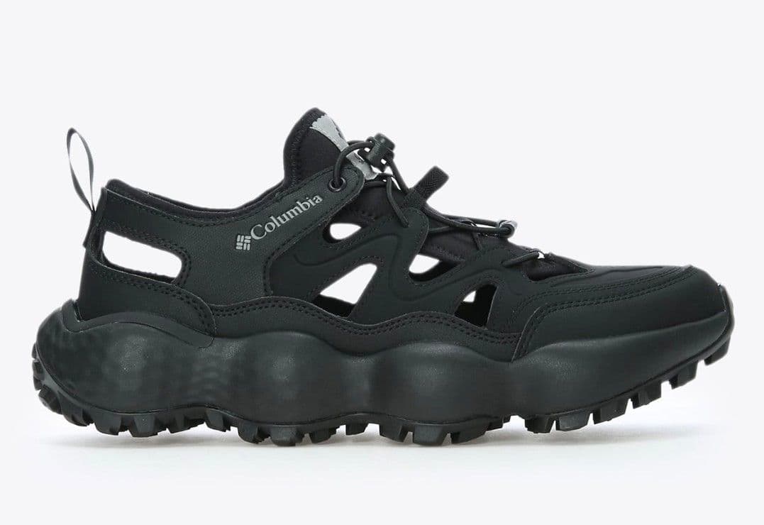 【コロンビア】スライブリバイブシャンダル(25cm)