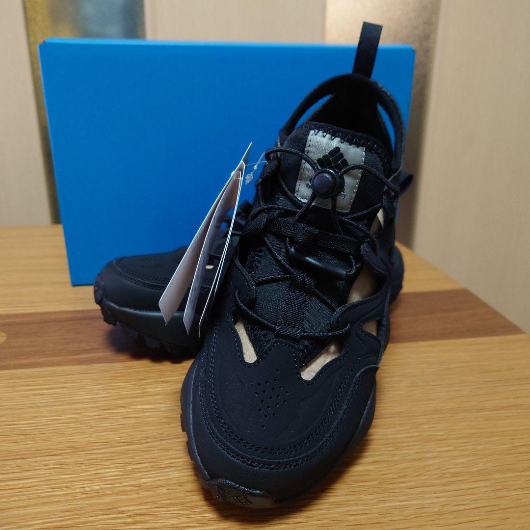 【コロンビア】スライブリバイブシャンダル(25cm)