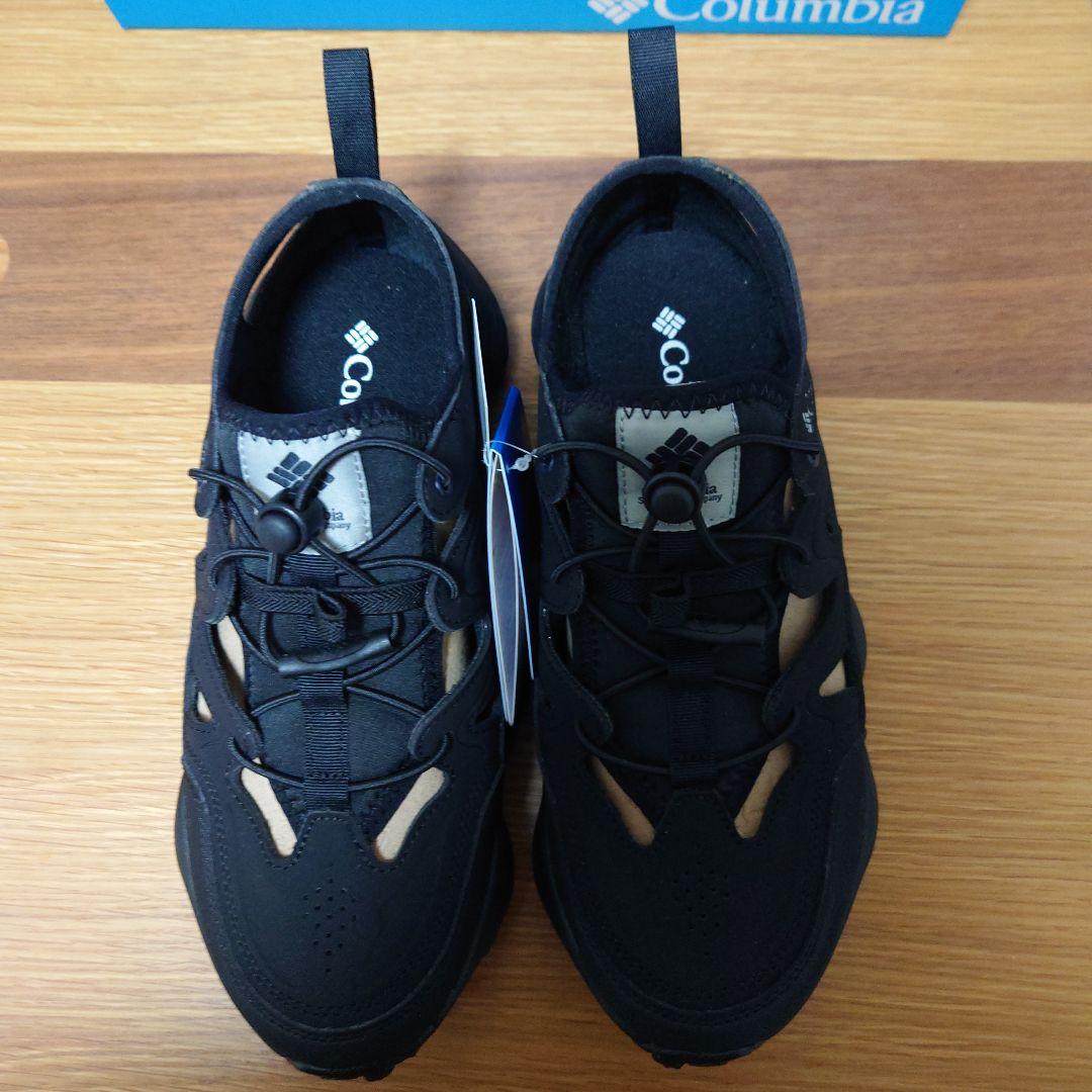 【コロンビア】スライブリバイブシャンダル(25cm)