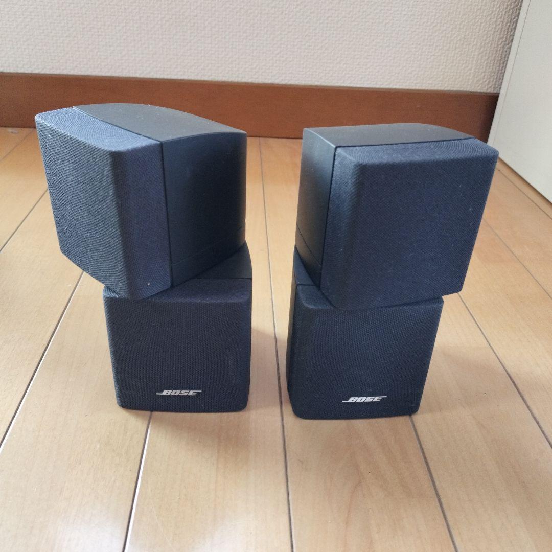BOSE　スピーカーシステム　AM-5Ⅲ